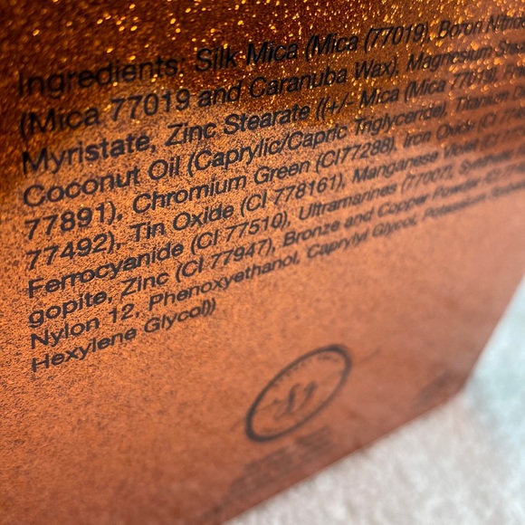 Sydney Grace Summer Days Eyeshadow Palette Deep Version Boutique  Discontinued - Picture 7 of 8